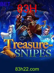 TreasureSnipes